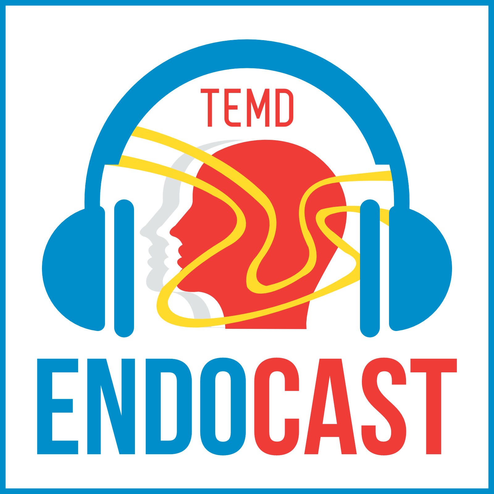 ENDOCAST Logo